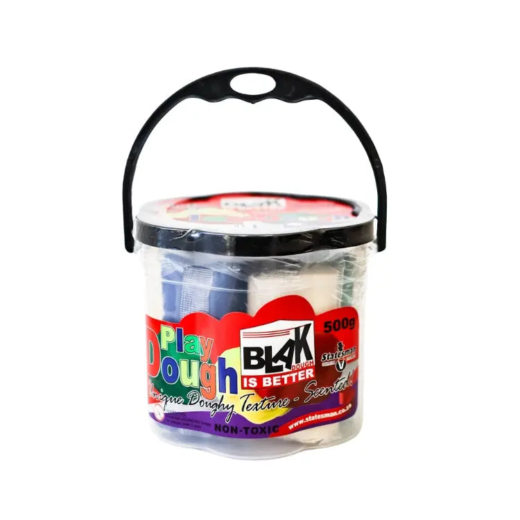 Statesmen Black play dough Honey Bee Online
