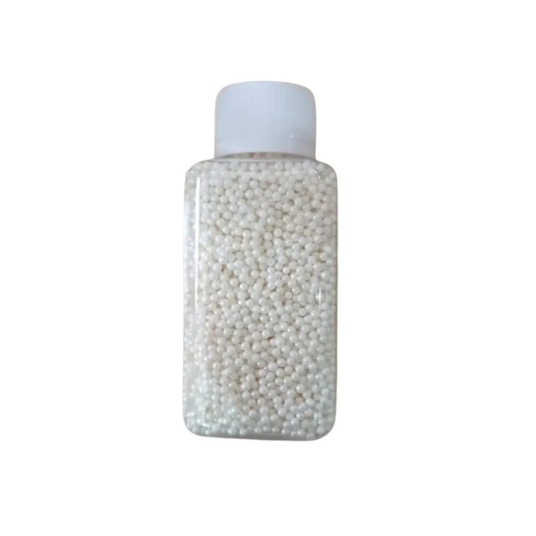 White Pearls 50ml Honey Bee