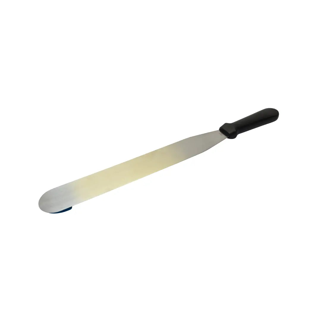 Icing Spatula s/s - straight edge Honey Bee Online