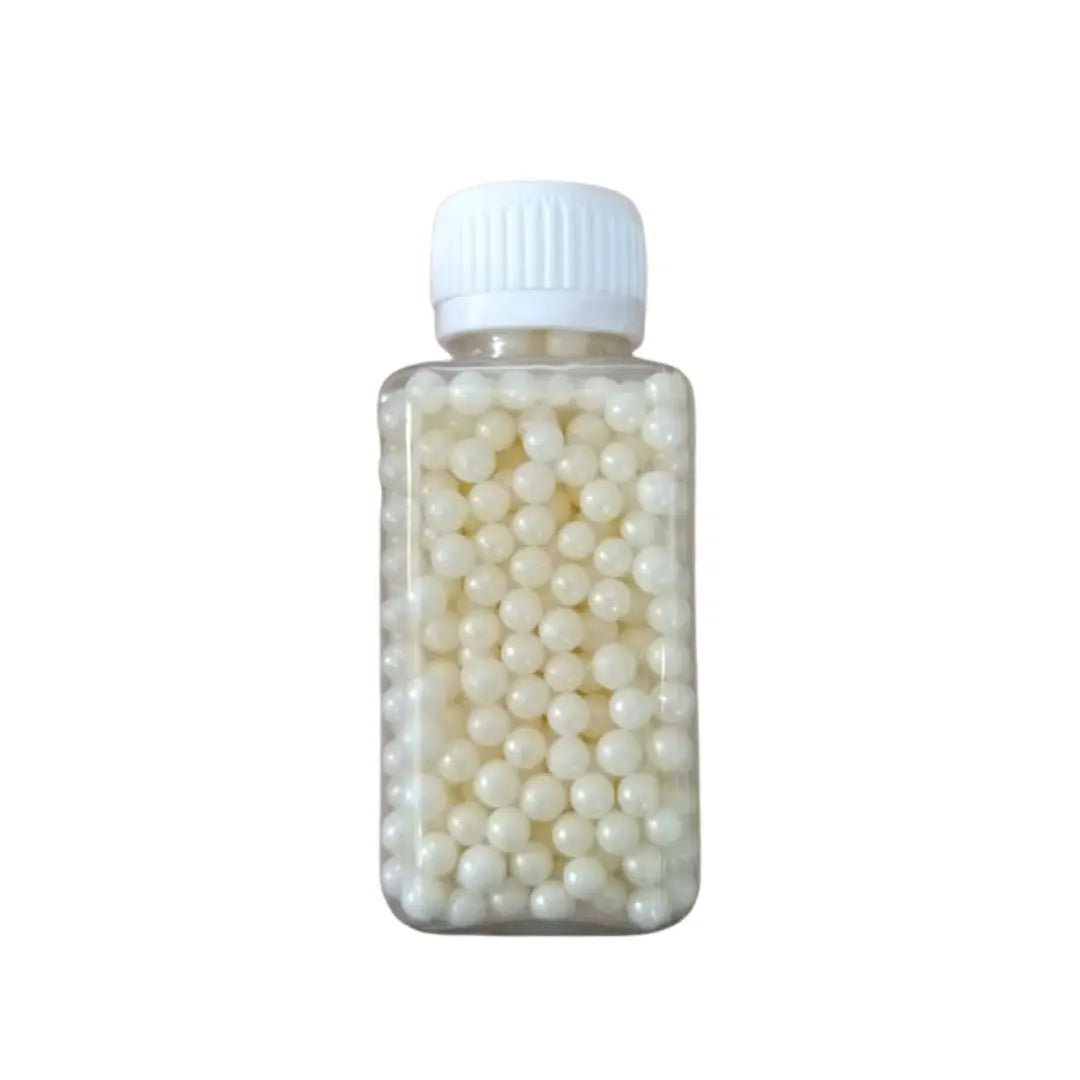 White Pearls 50ml Honey Bee