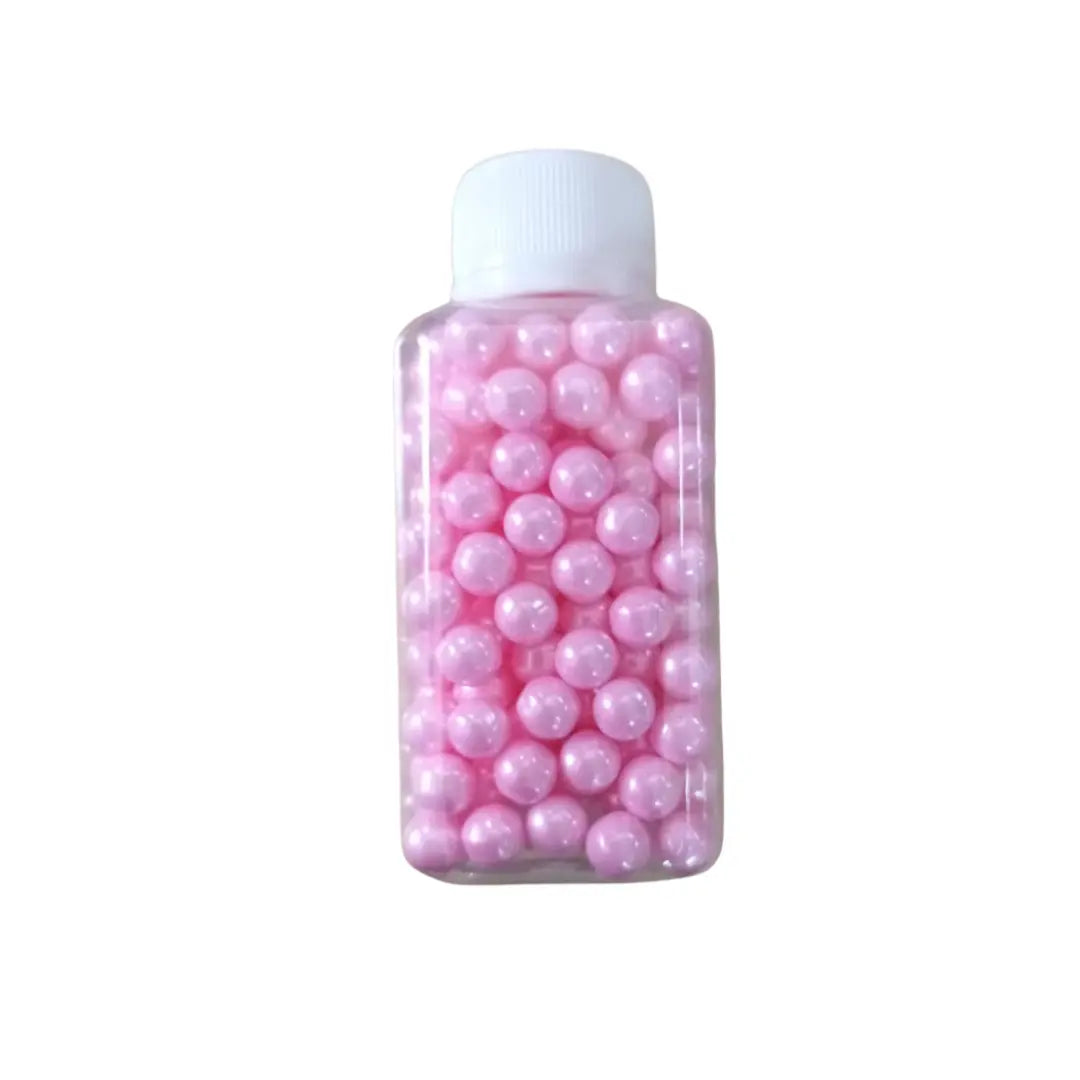 Pink Pearls 50ml Honey Bee