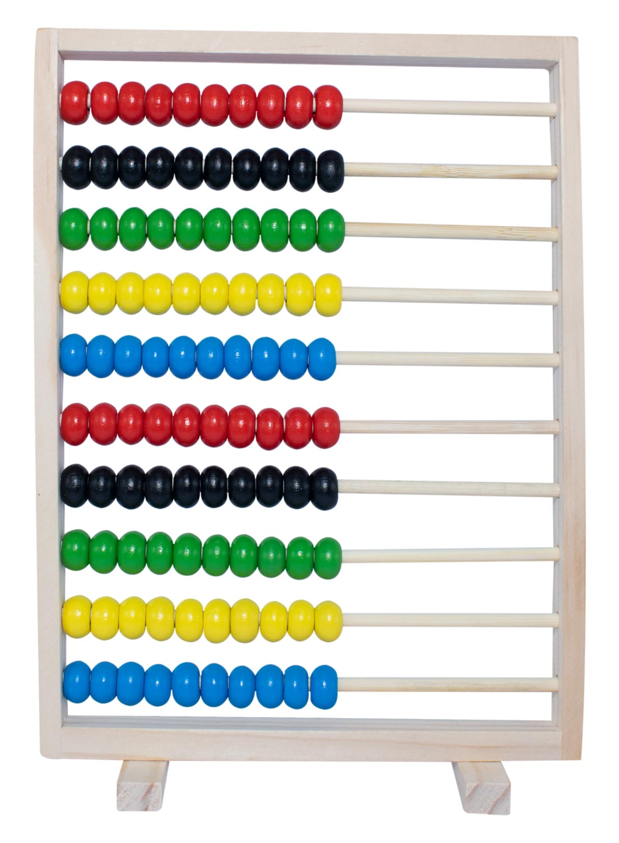 Butterfly Abacus - Wooden