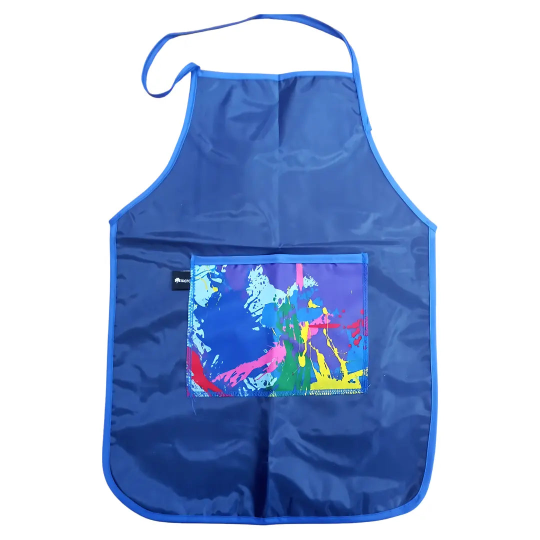 Splash Designed Aprons Assorted Colours. Honey Bee