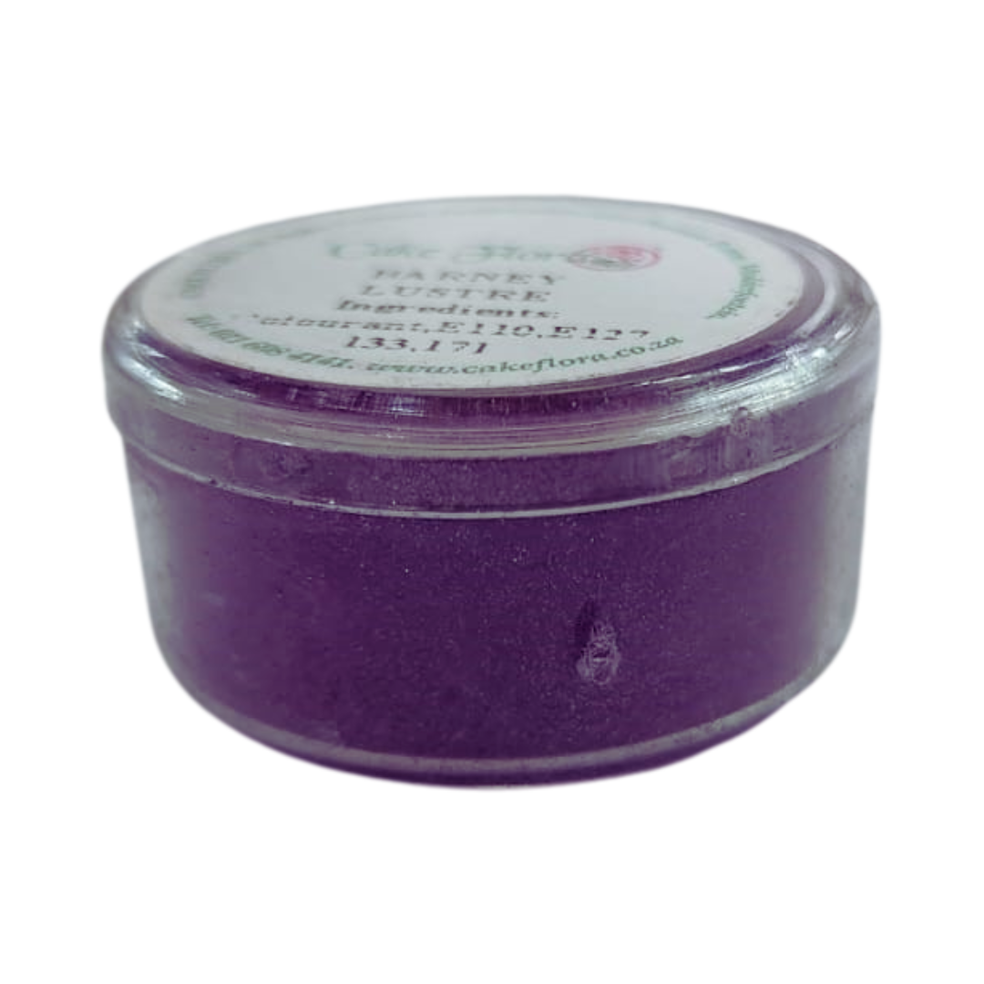 Metallic Dusting/Lustre Powder