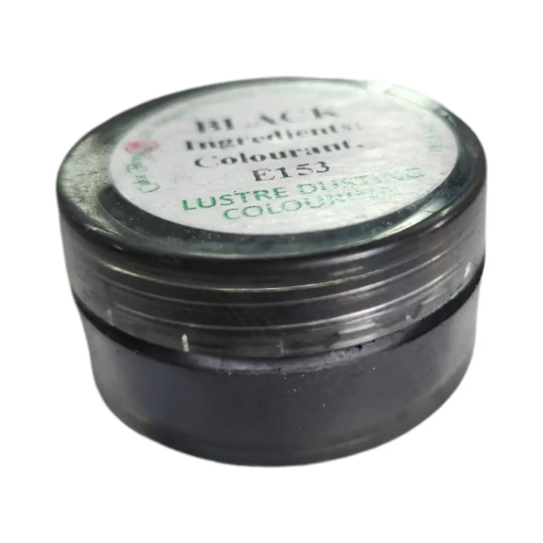 Metallic Dusting/Lustre Powder Cake Flora