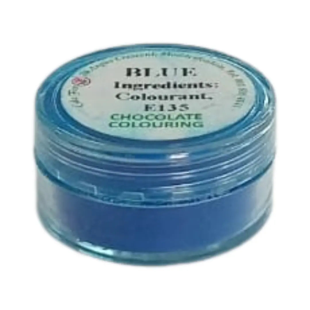 Metallic Dusting/Lustre Powder Cake Flora