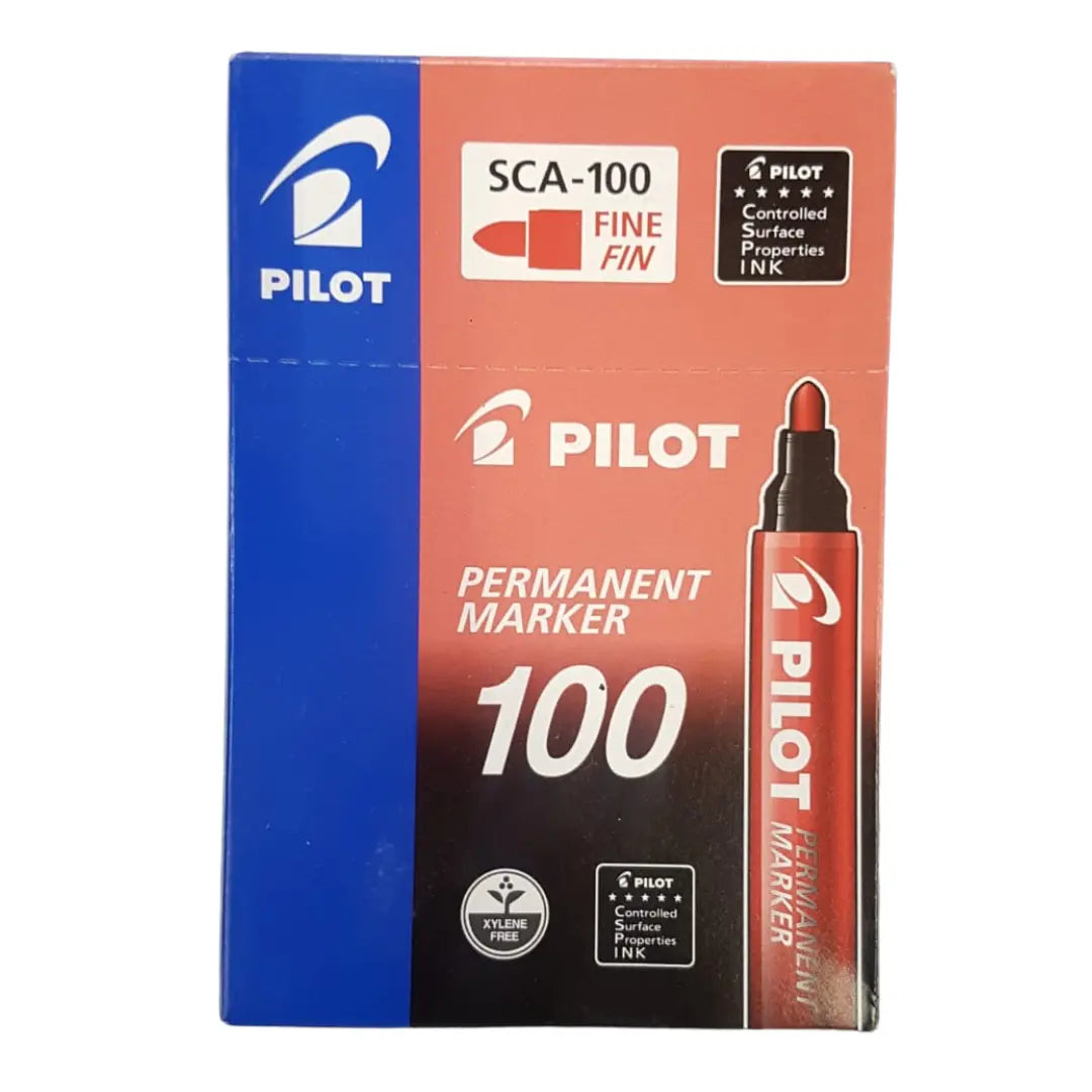 Permanent Markers - Bullet, Box Honey Bee Online