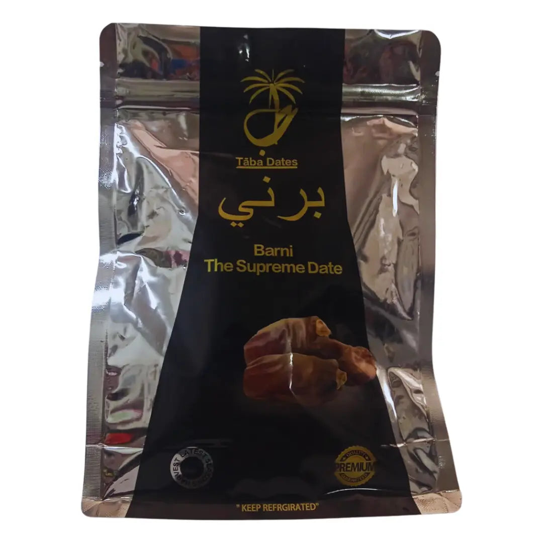 Taba Dates - Barni Dates, 400g Honey Bee Online