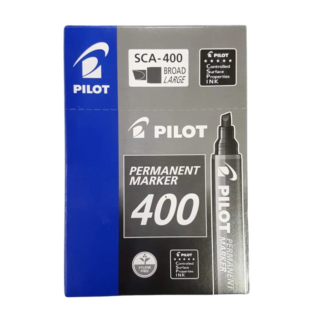 Permanent Markers - Chisel, Box Honey Bee Online