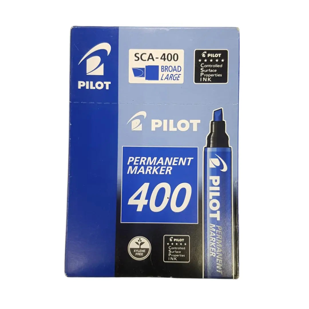 Permanent Markers - Chisel, Box Honey Bee Online