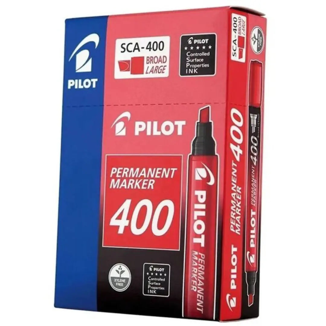 Permanent Markers - Chisel, Box Honey Bee Online