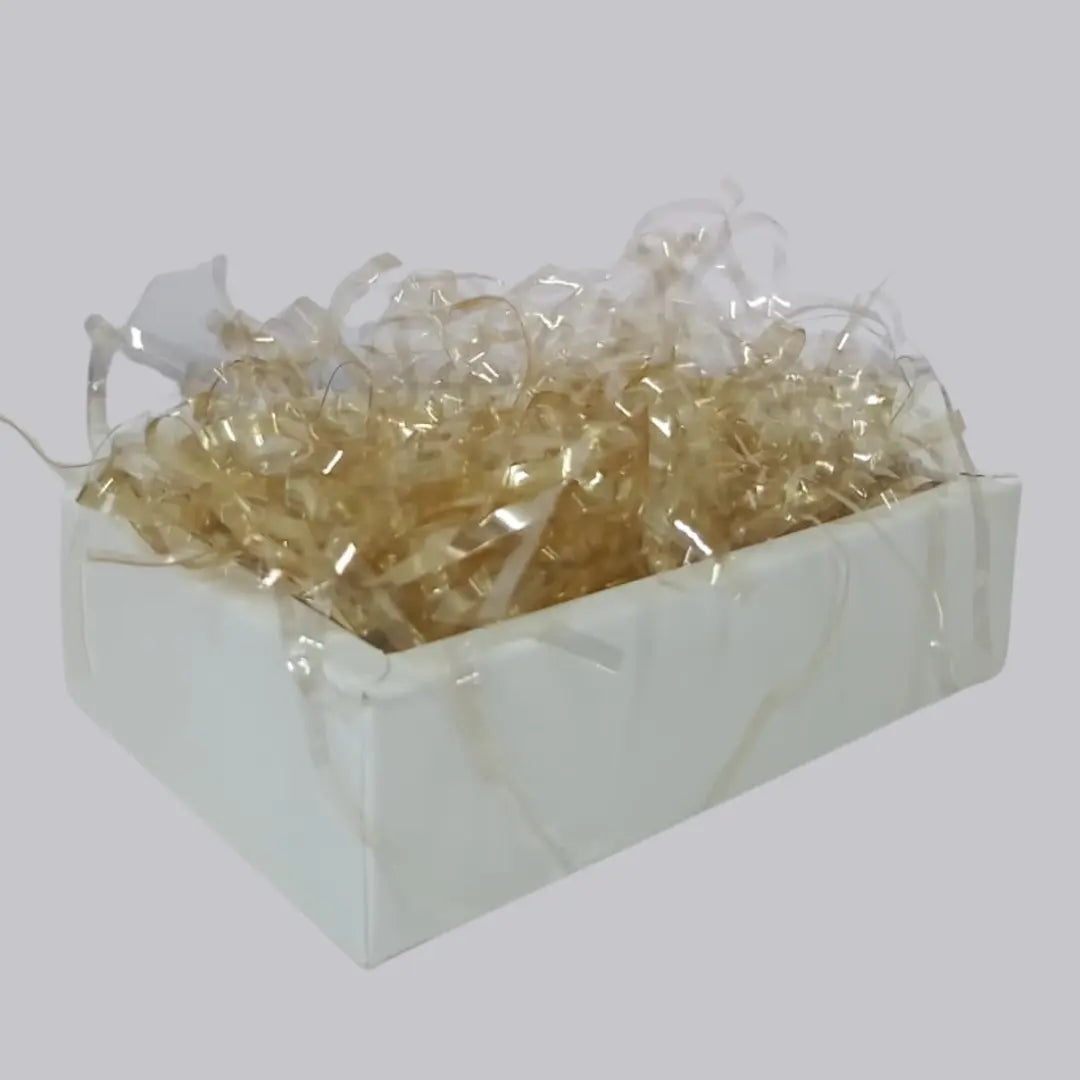 Cellophane Shreds - Hay, 100g Honey Bee Online