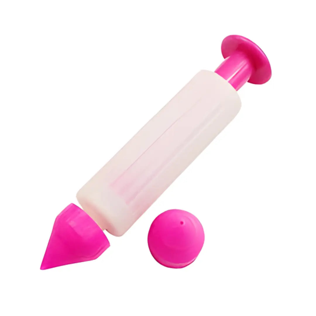 Silicon Deco Pen Honey Bee Online