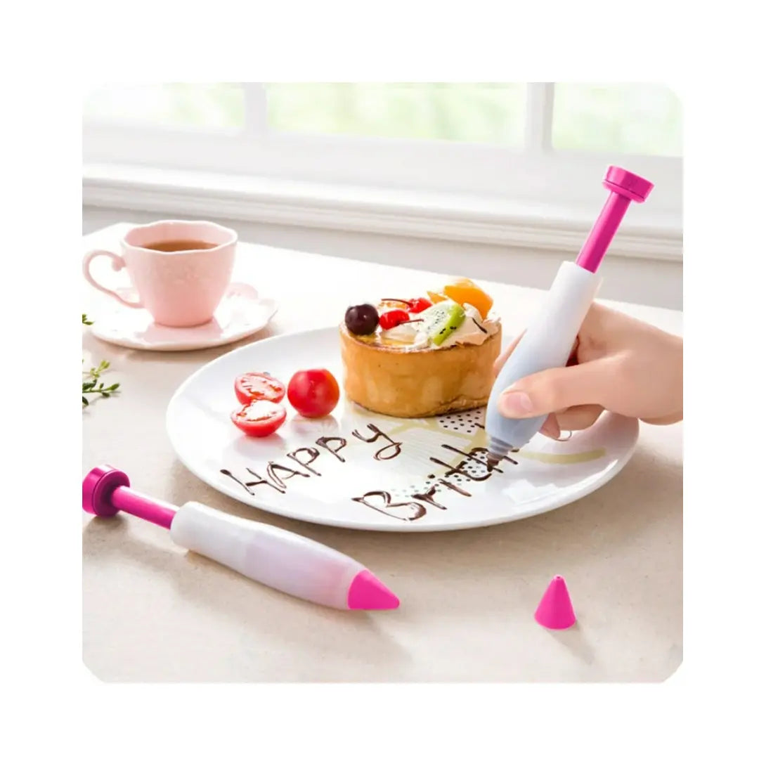 Silicon Deco Pen Honey Bee Online