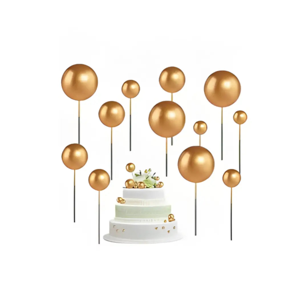 Decorative Cake Balls - 12pc Honey Bee Online