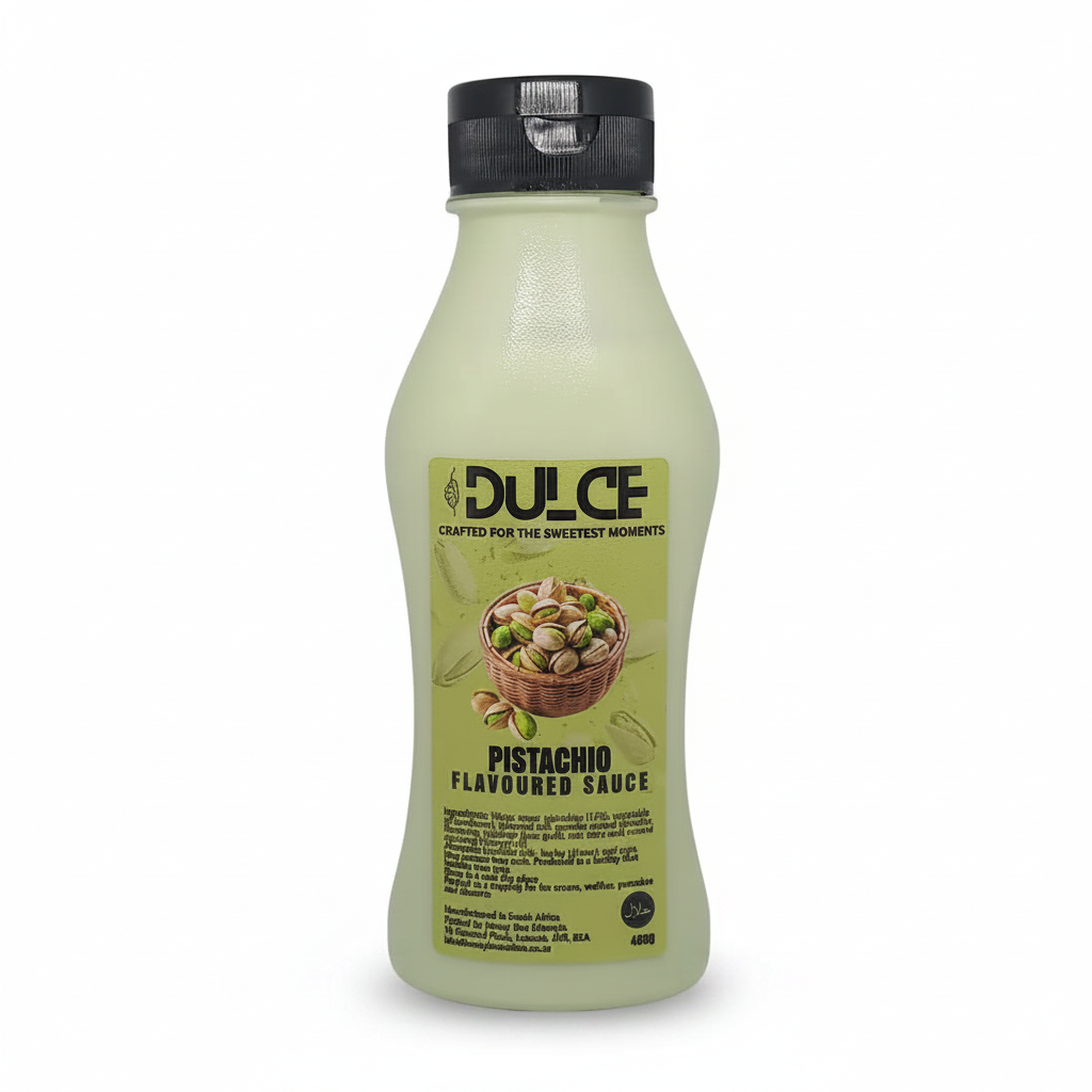Dulce Pistachio Sauce -400g Honey Bee
