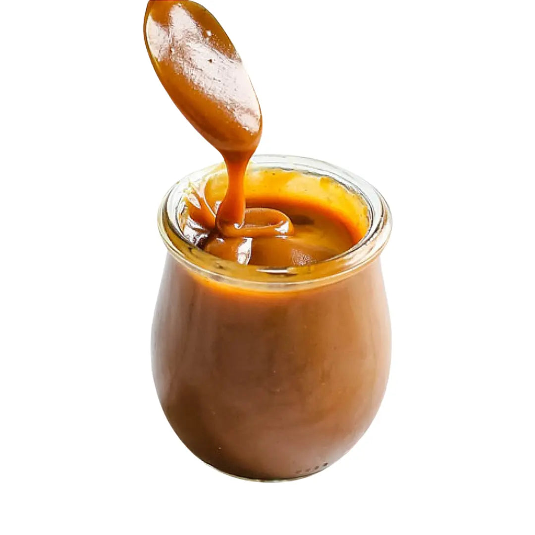 Dulce De Leche - Caramel Like Topping, 300g Honey Bee Online