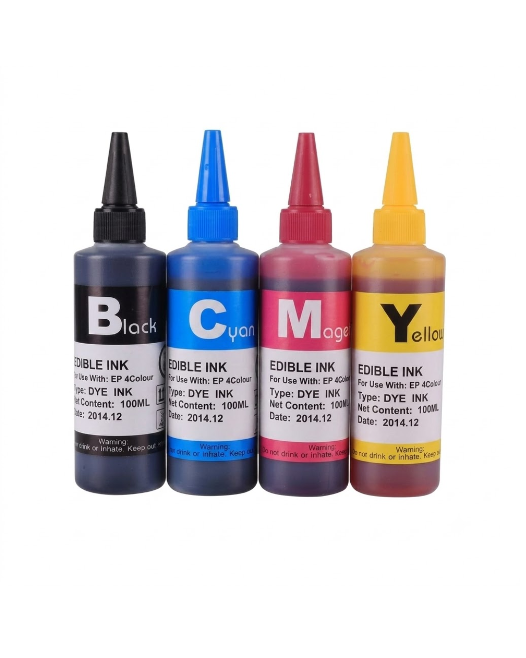 Edible Printing Start-Up Kit