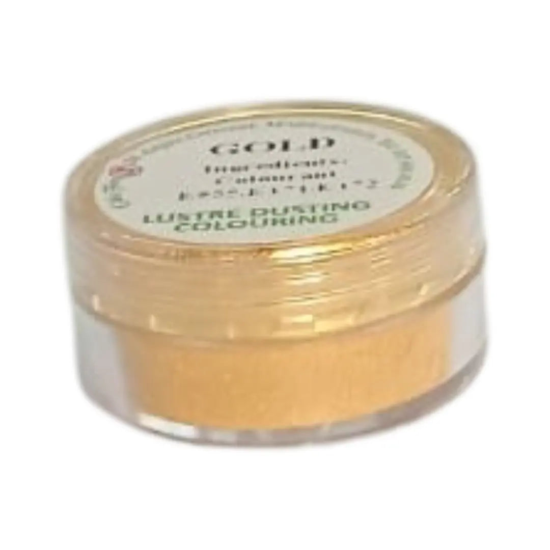 Metallic Dusting/Lustre Powder Cake Flora