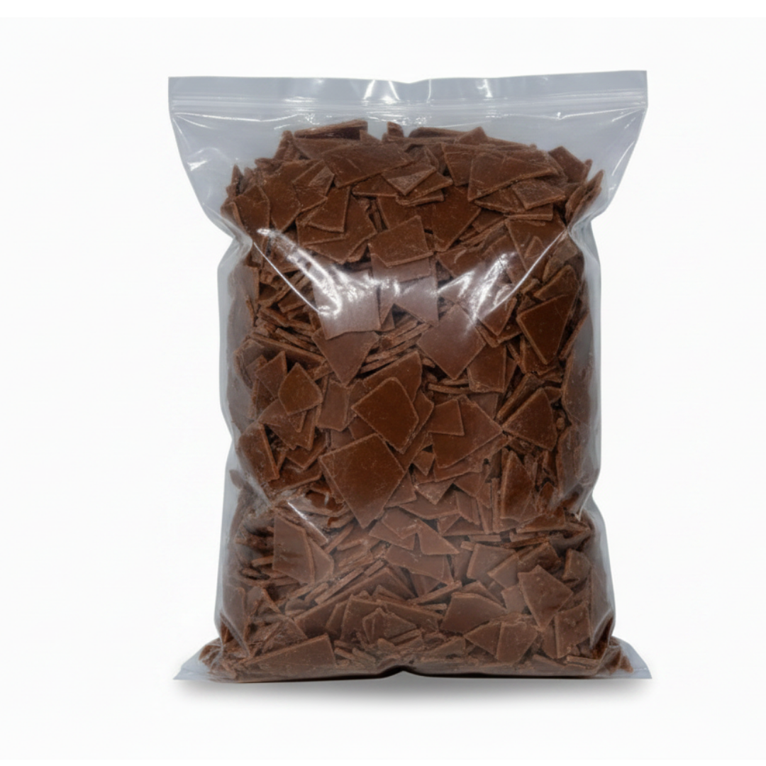 Chockex Milk Chocolate Chips - Assorted Sizes