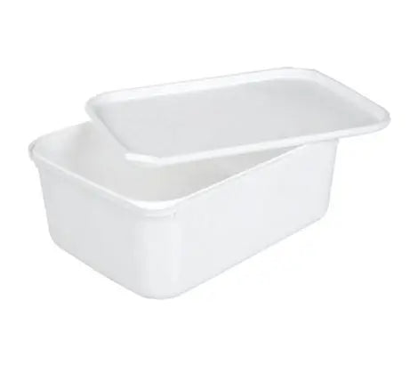 Ice cream tub 2L Honey Bee