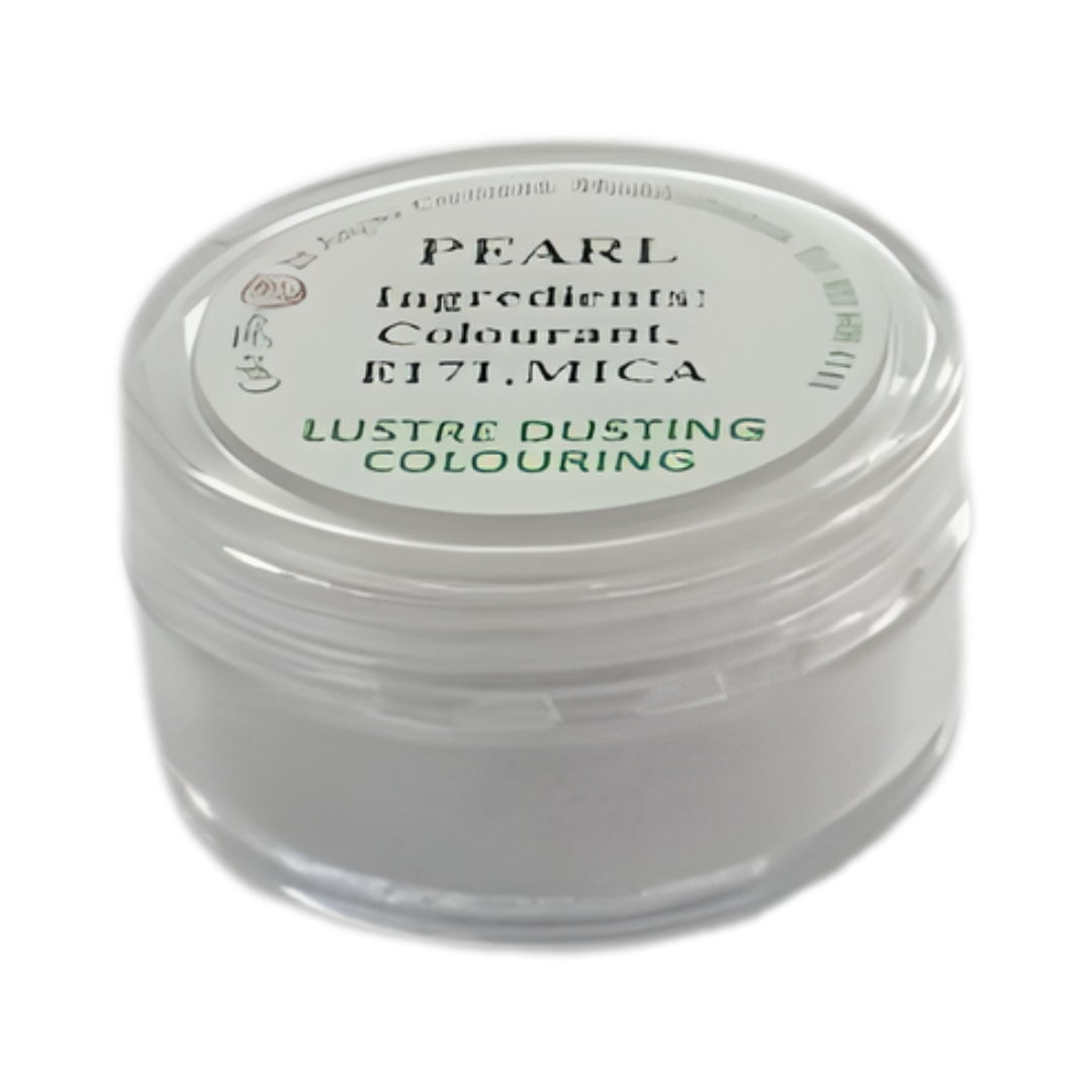 Metallic Dusting/Lustre Powder