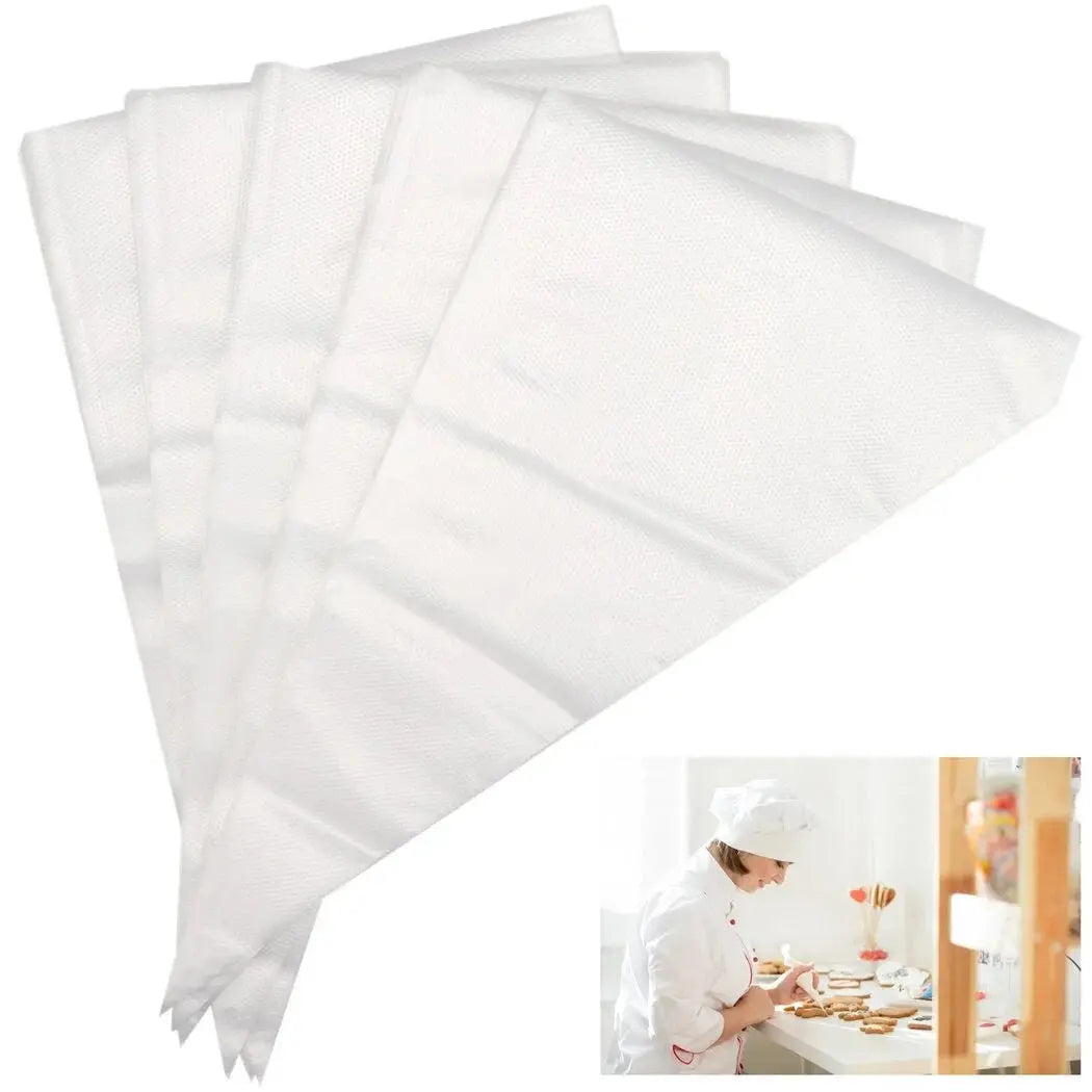 Disposable Piping Bags Budget Extra-Large Honey Bee