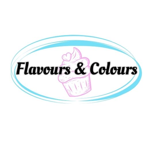 Flavours and Colours Edible Essence