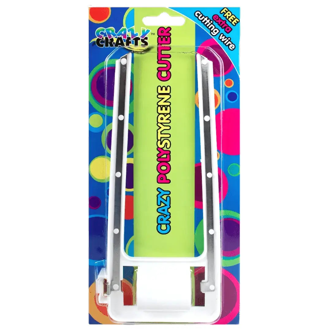 Crazy Crafts Polystyrene Cutter Honey Bee Online