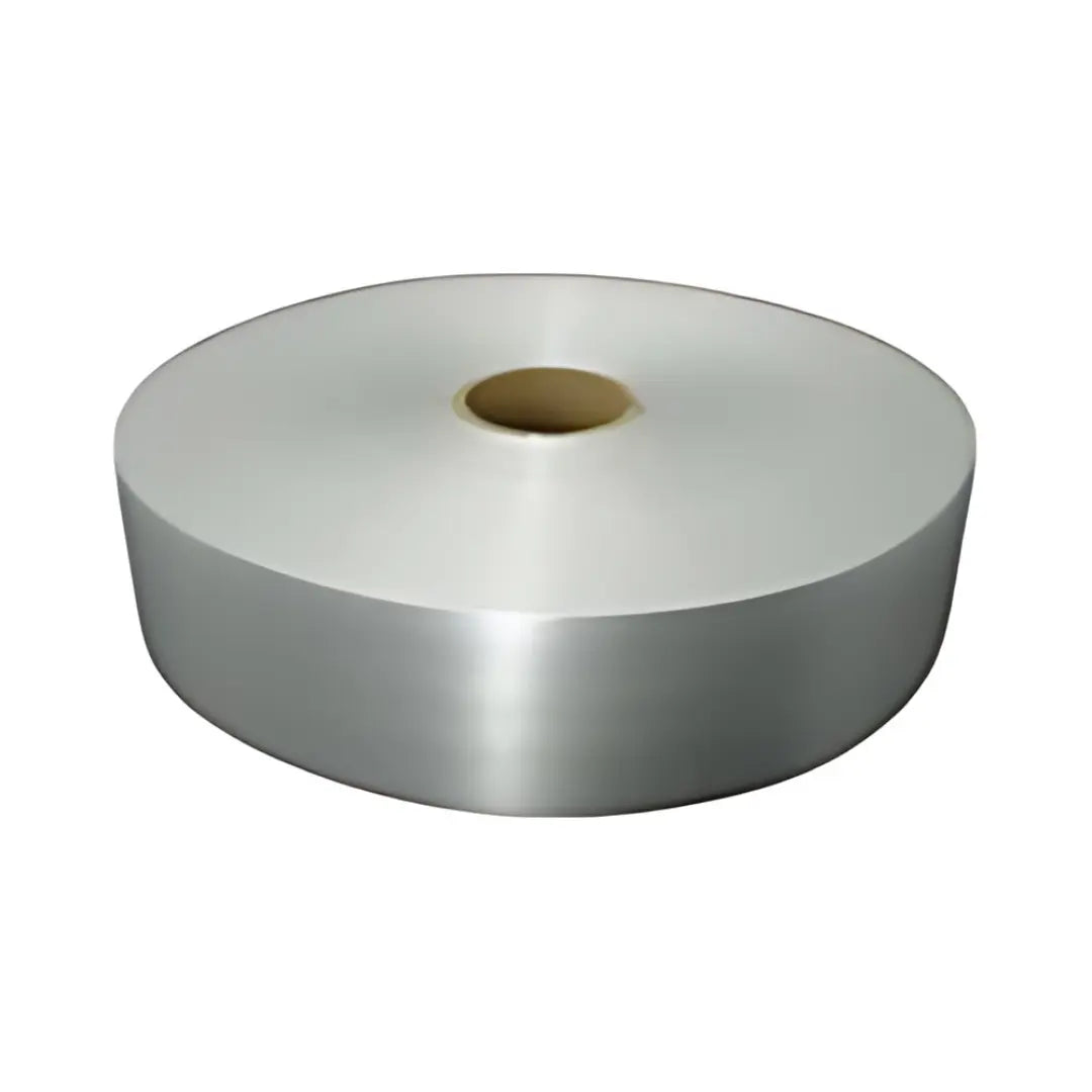 Poly Ribbon - Snow(Grey) Upikit