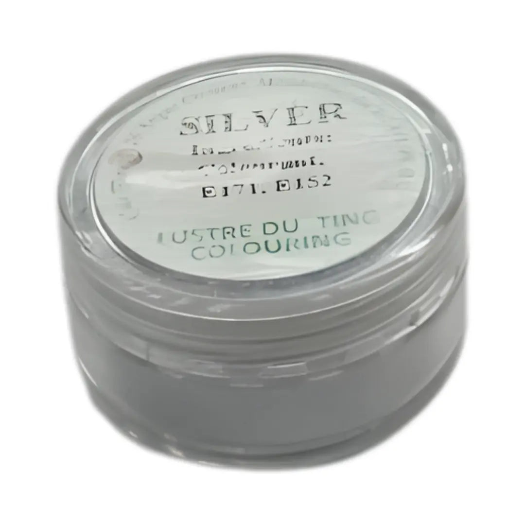 Metallic Dusting/Lustre Powder Cake Flora