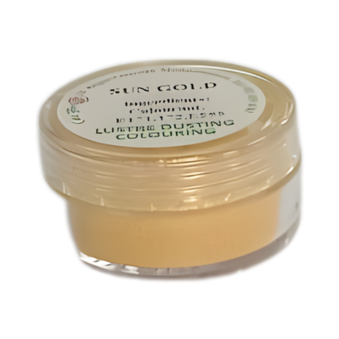 Metallic Dusting/Lustre Powder