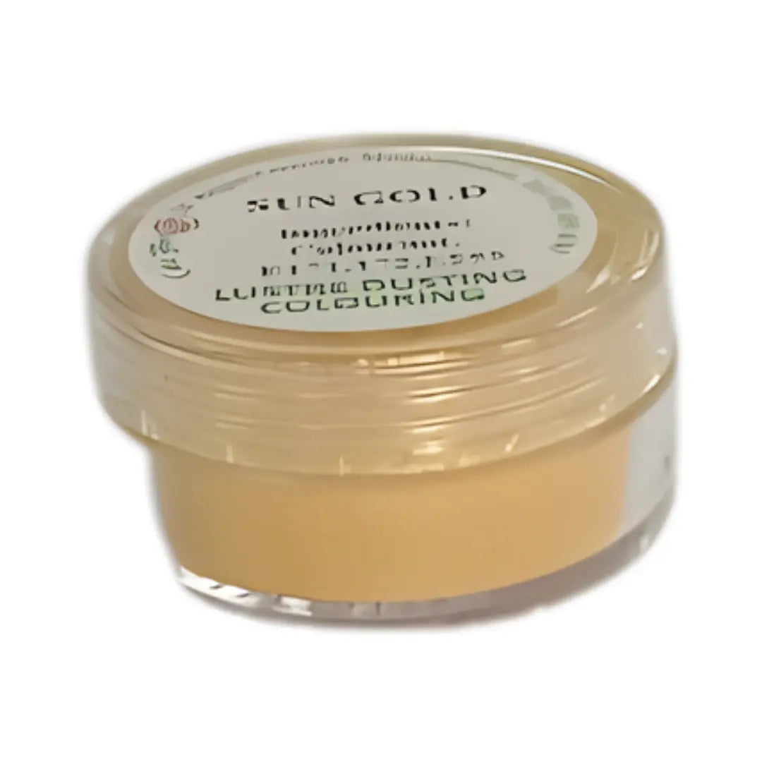 Metallic Dusting/Lustre Powder Cake Flora