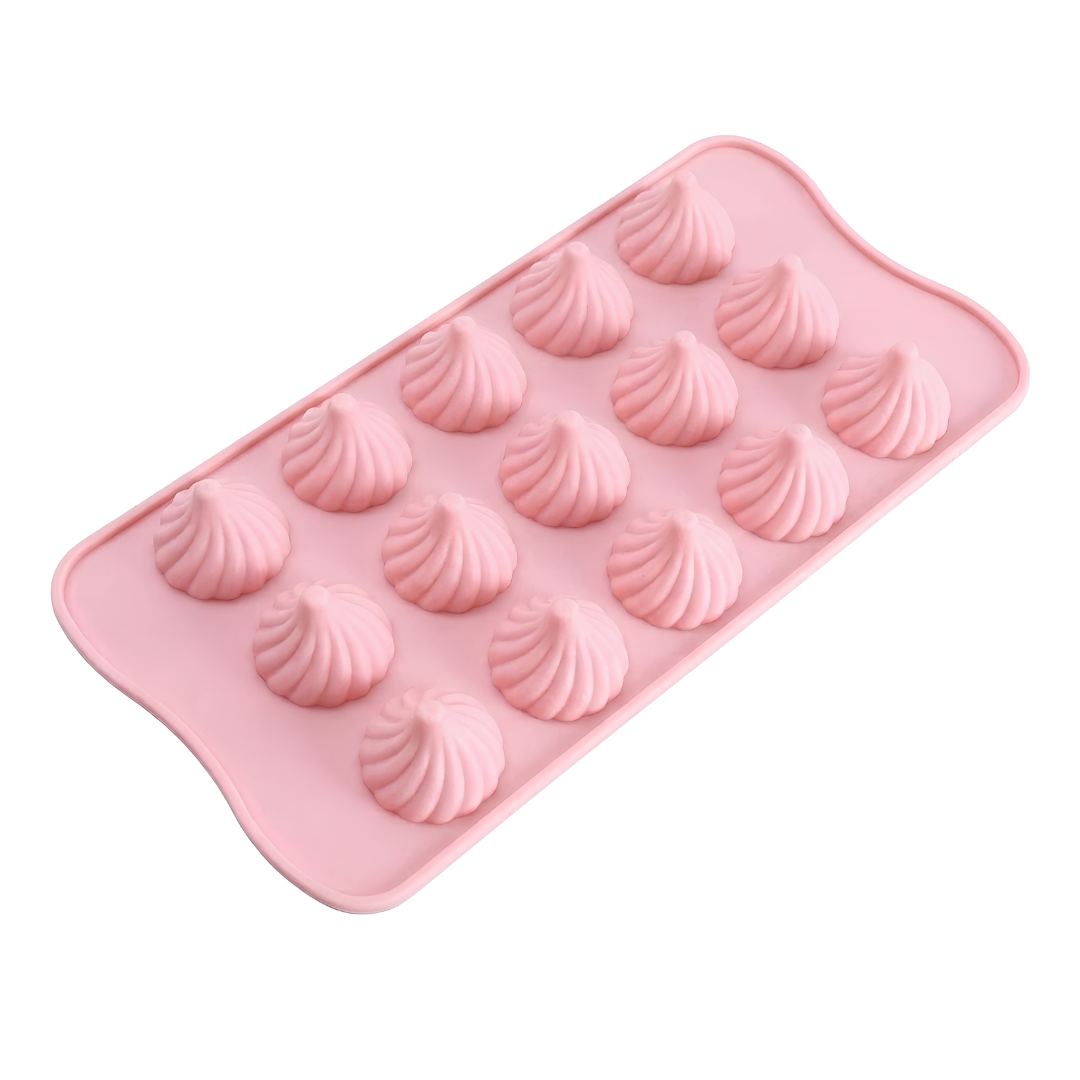 Silicone Mini Modak Mould