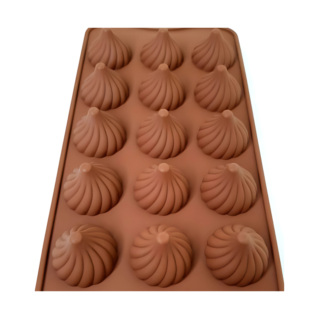 Silicone Modak Mould