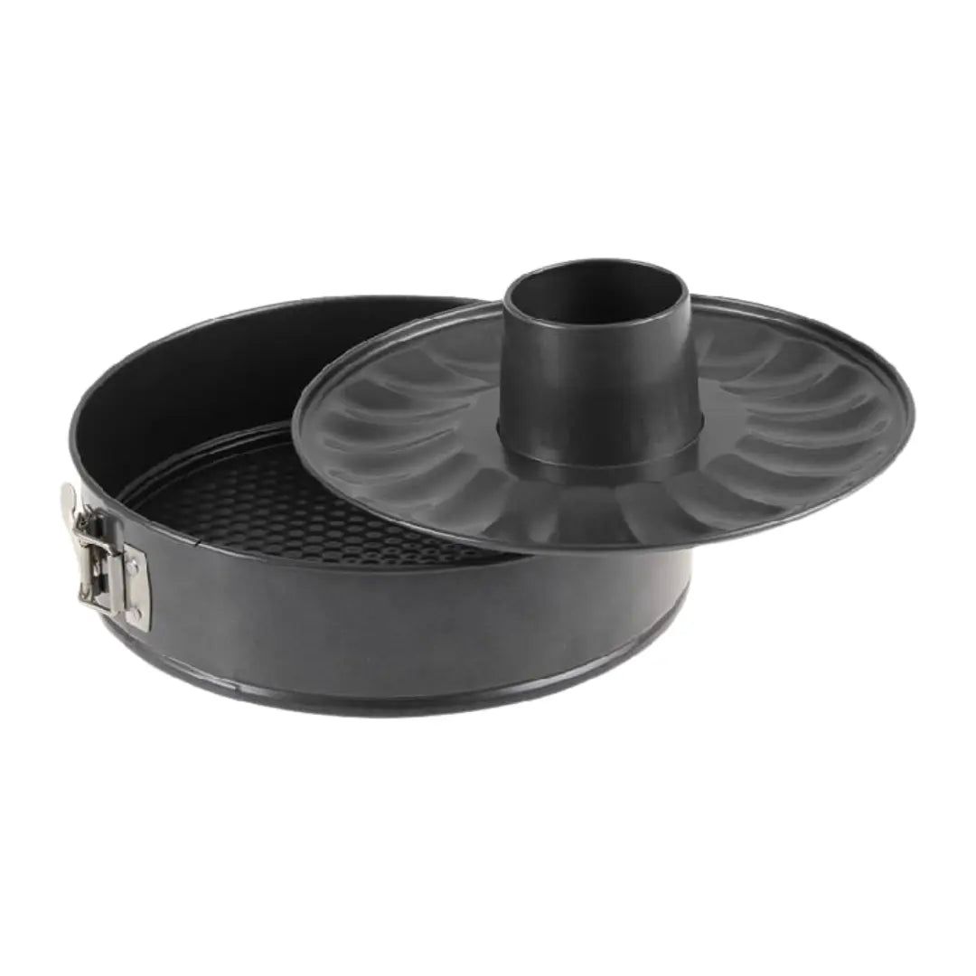 Springform Bundt Pan - HillHouse, Non-Stick Honey Bee Online