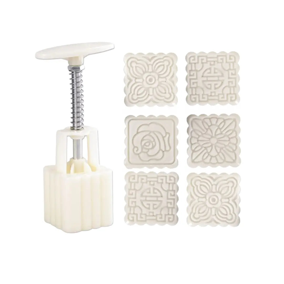 Fondant Decorative Punch Set Honey Bee Online