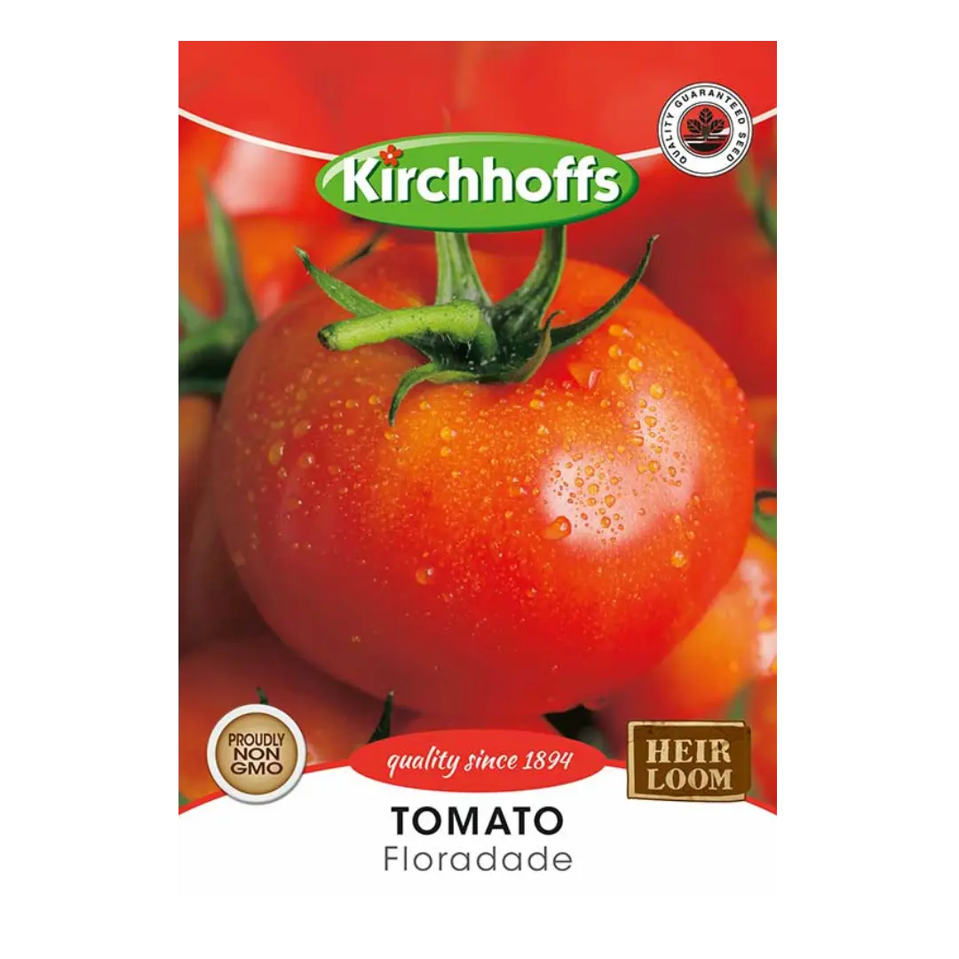 Tomato (Floradade) - Kirchhoff Seeds, Vegetables Kirchhoffs