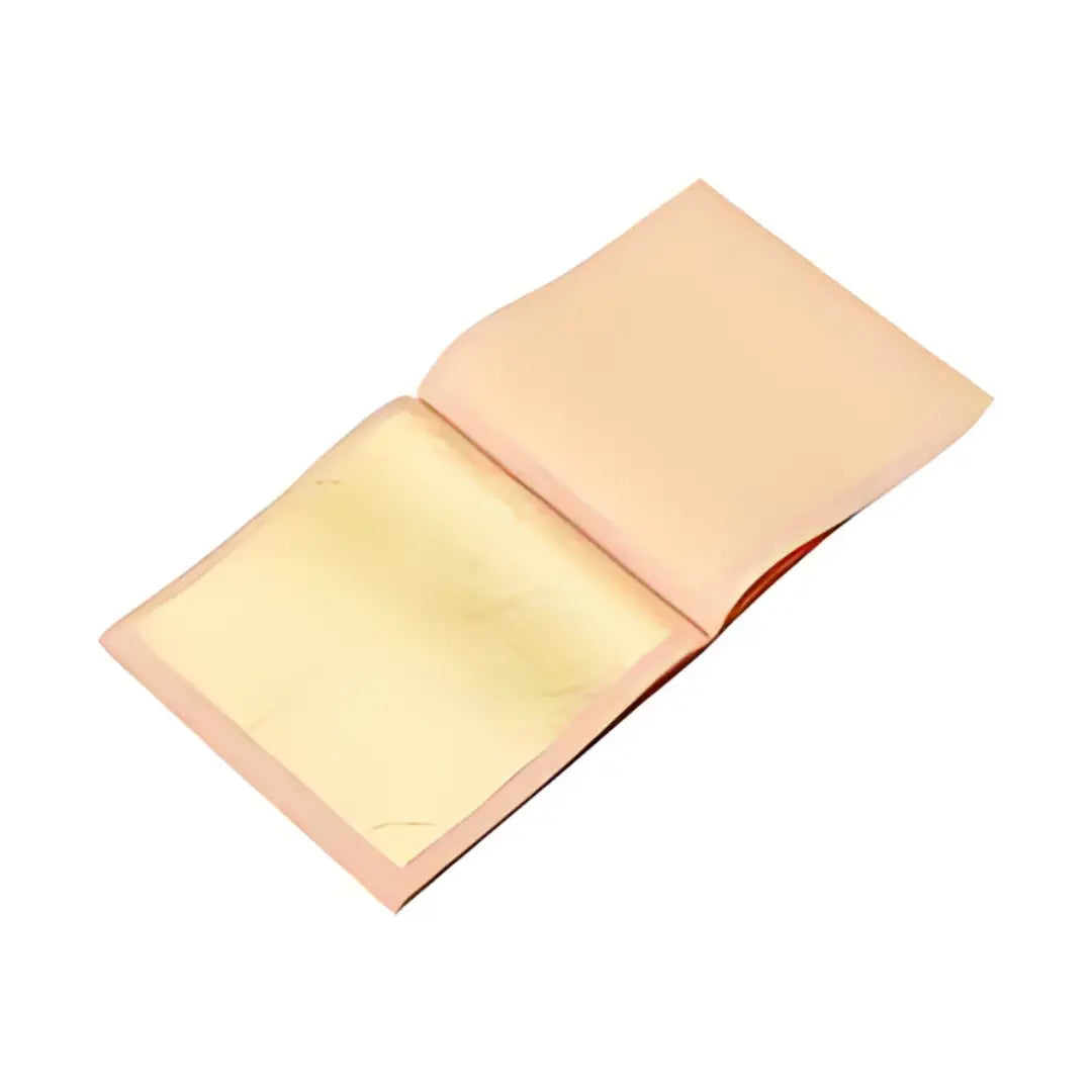 Barfi Foil Sheets 3's Assorted Colours Honey Bee Online