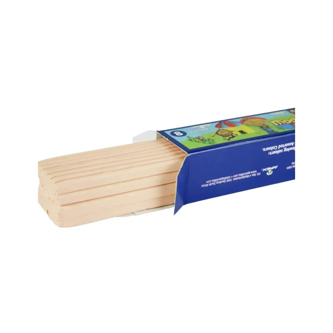 Rolfes Modelling Clay Scented 500g Honey Bee