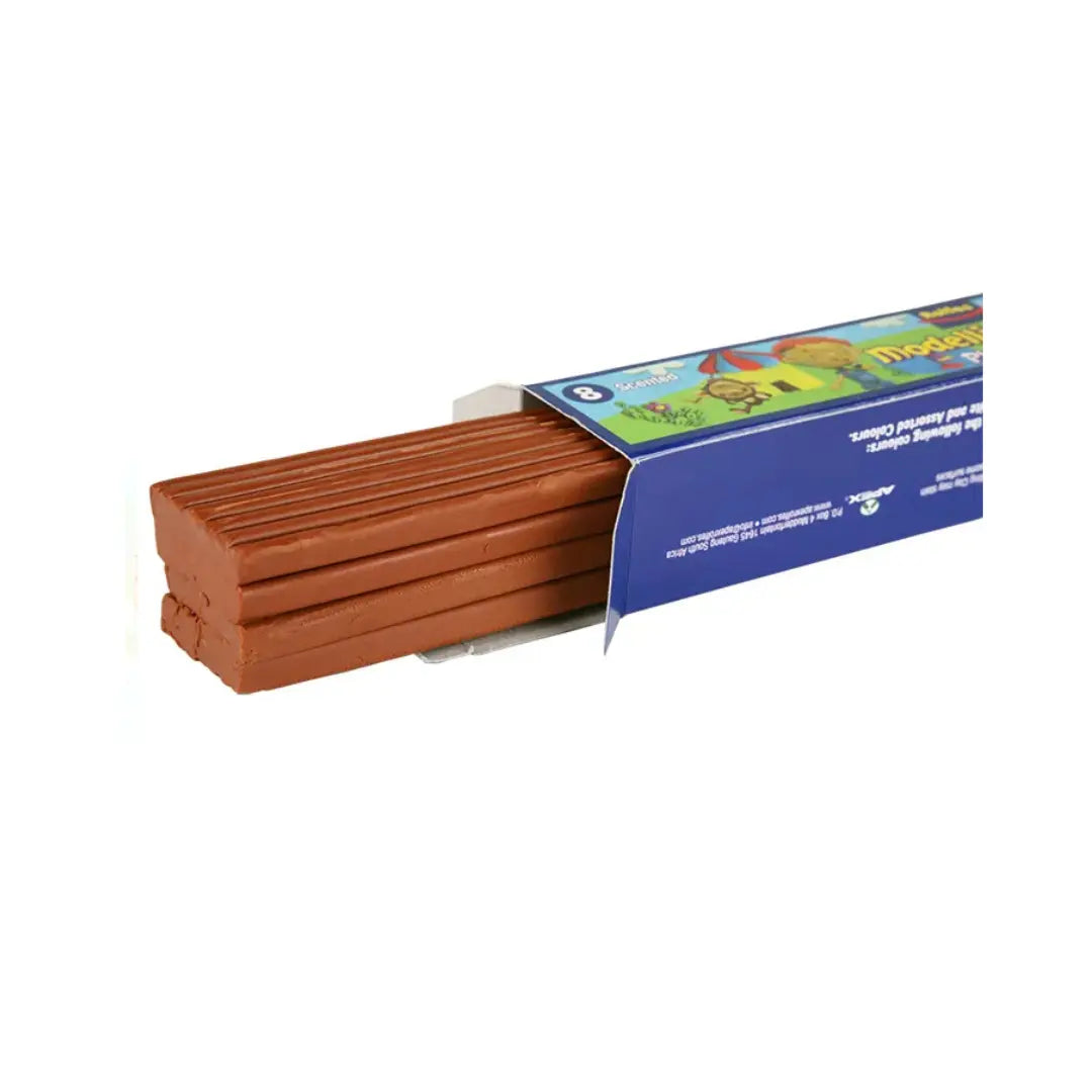 Rolfes Modelling Clay Scented 500g Honey Bee