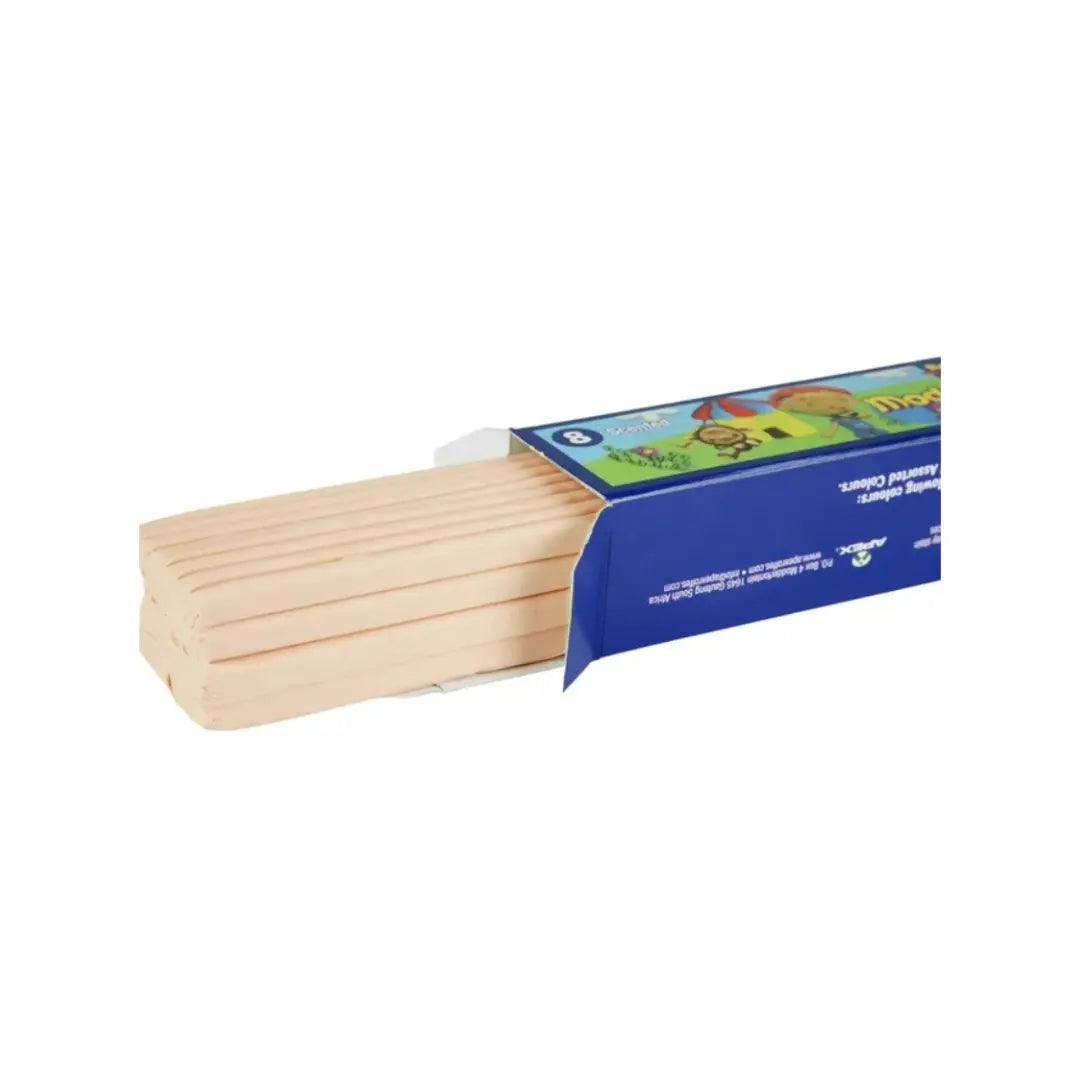 Rolfes Modelling Clay Scented 500g Honey Bee
