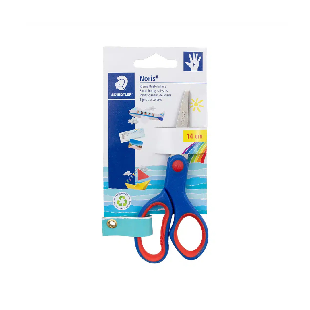 Staedtler Scissor Assorted Sizes