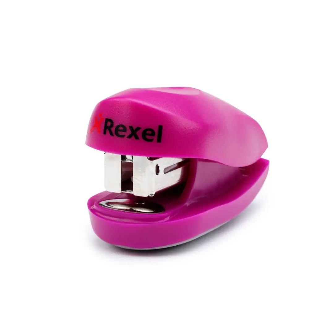 REXEL STAPLER buddy REXEL