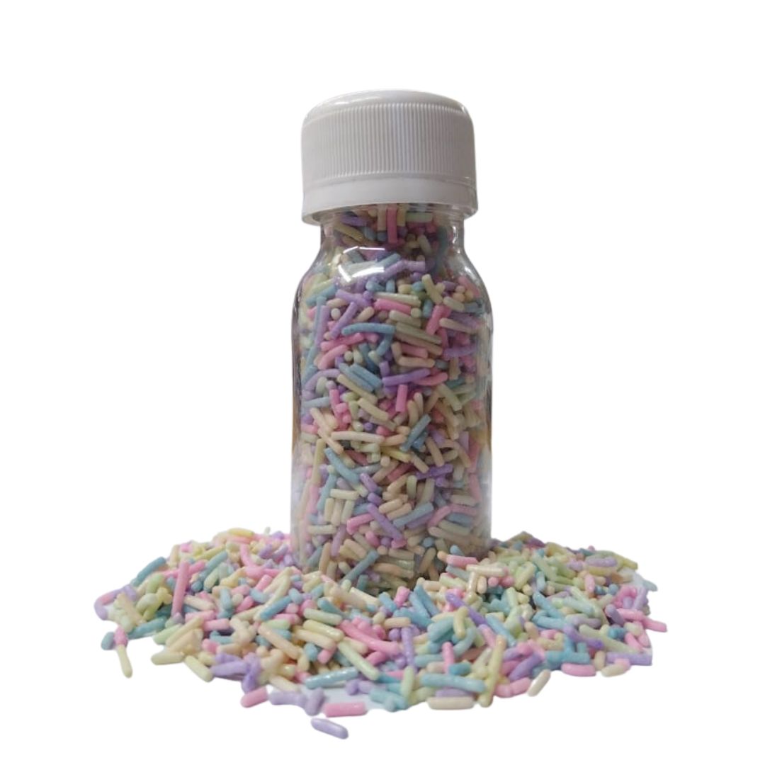 Mixed Sprinkles/ Vermicelli