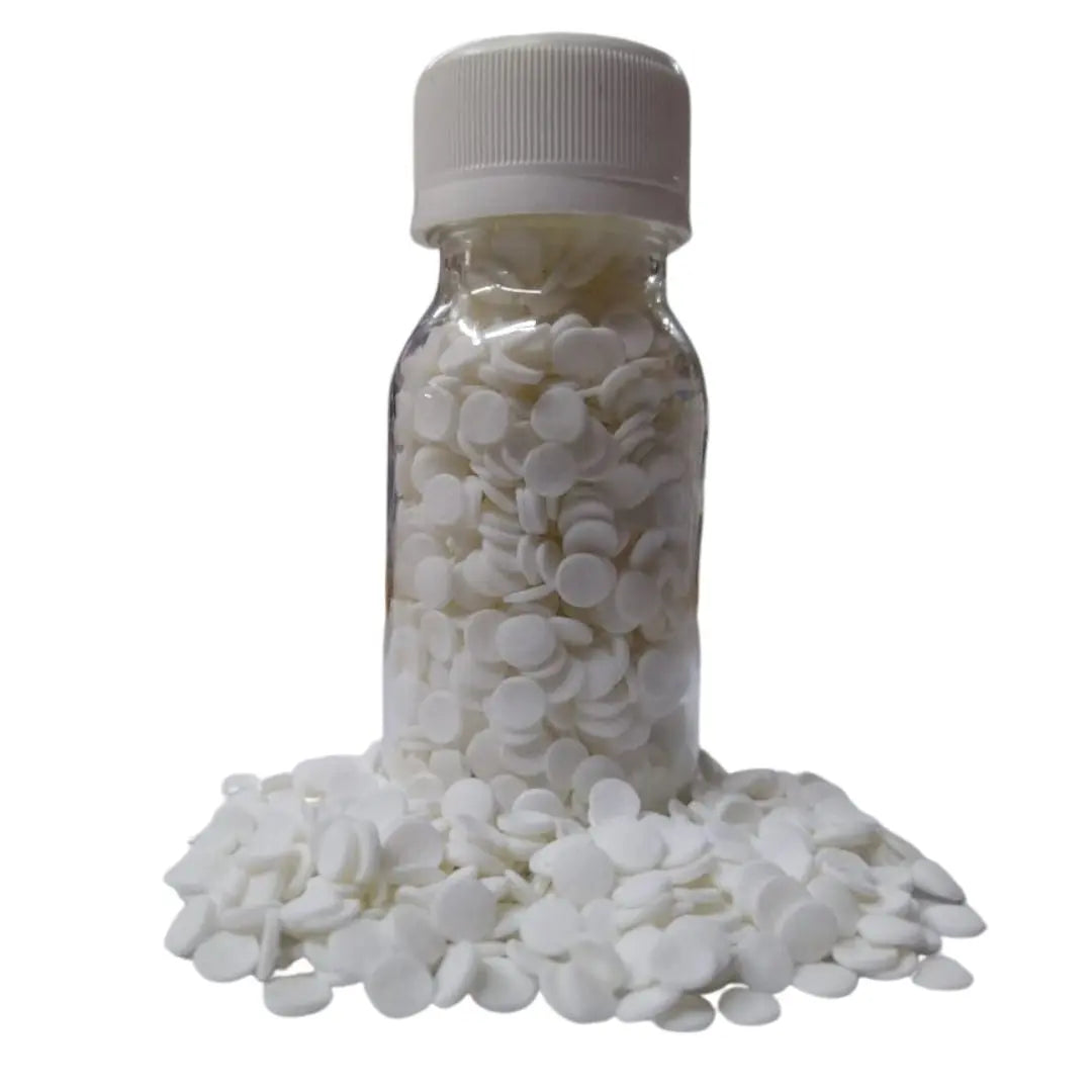 Mixed Sprinkles/ Vermicelli - Assorted White Honey Bee Online