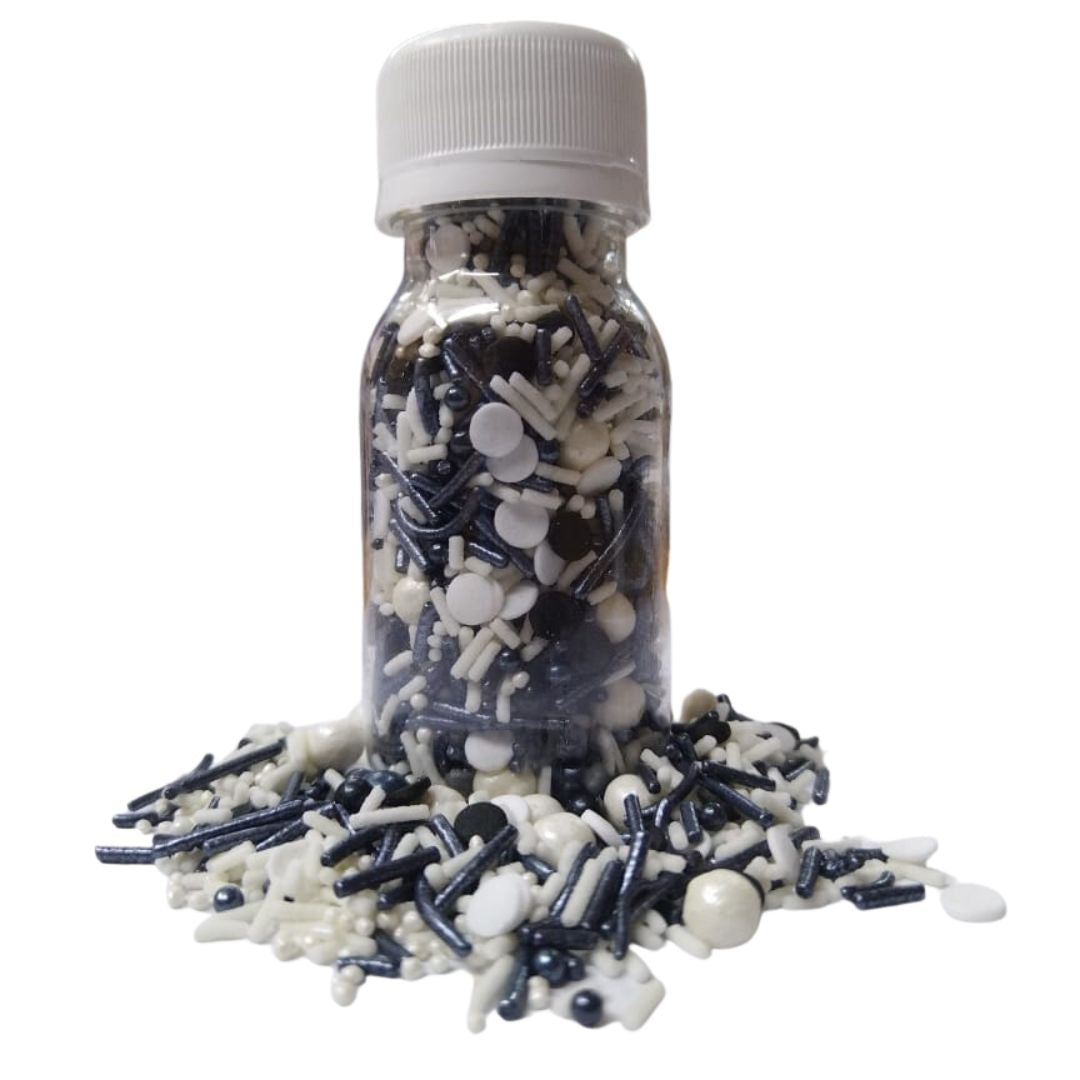 Mixed Sprinkles/ Vermicelli