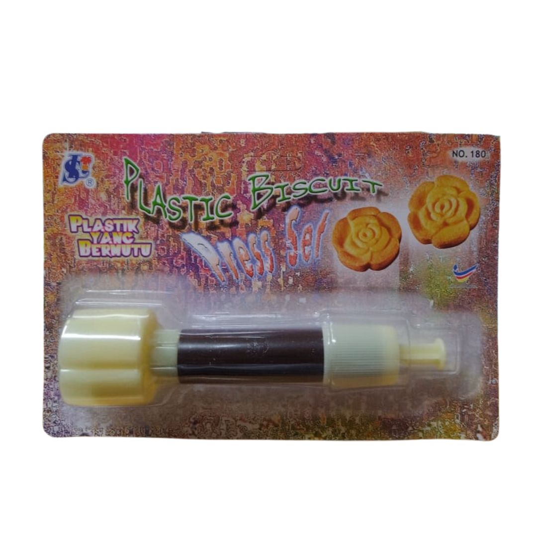 Malaysian Biscuit Press - BC180