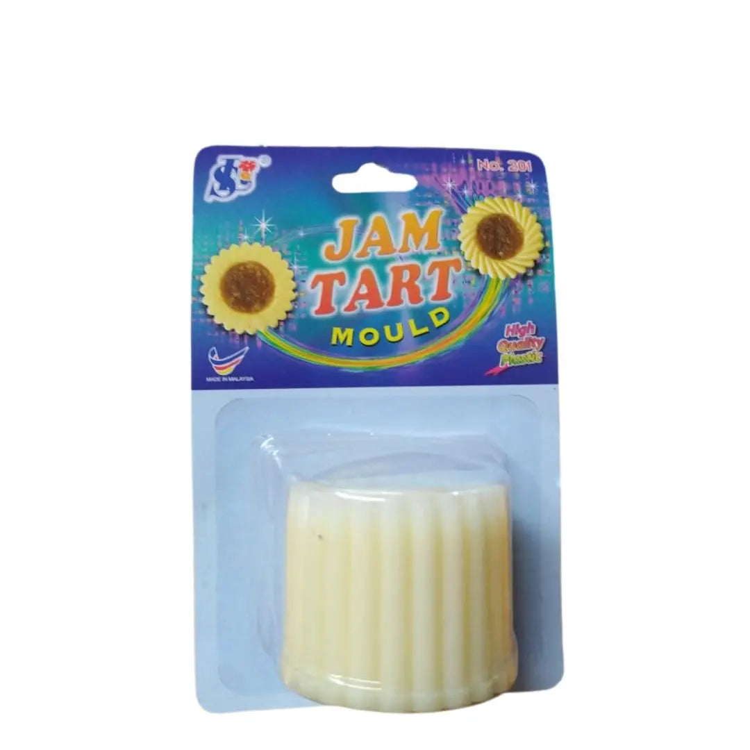 Malaysian Jem Tart Cutter BC201/2 Honey Bee Online