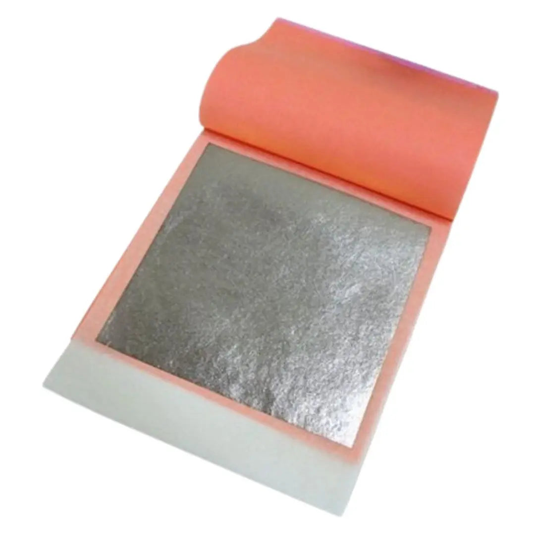 Barfi Foil Sheets 3's Assorted Colours Honey Bee Online